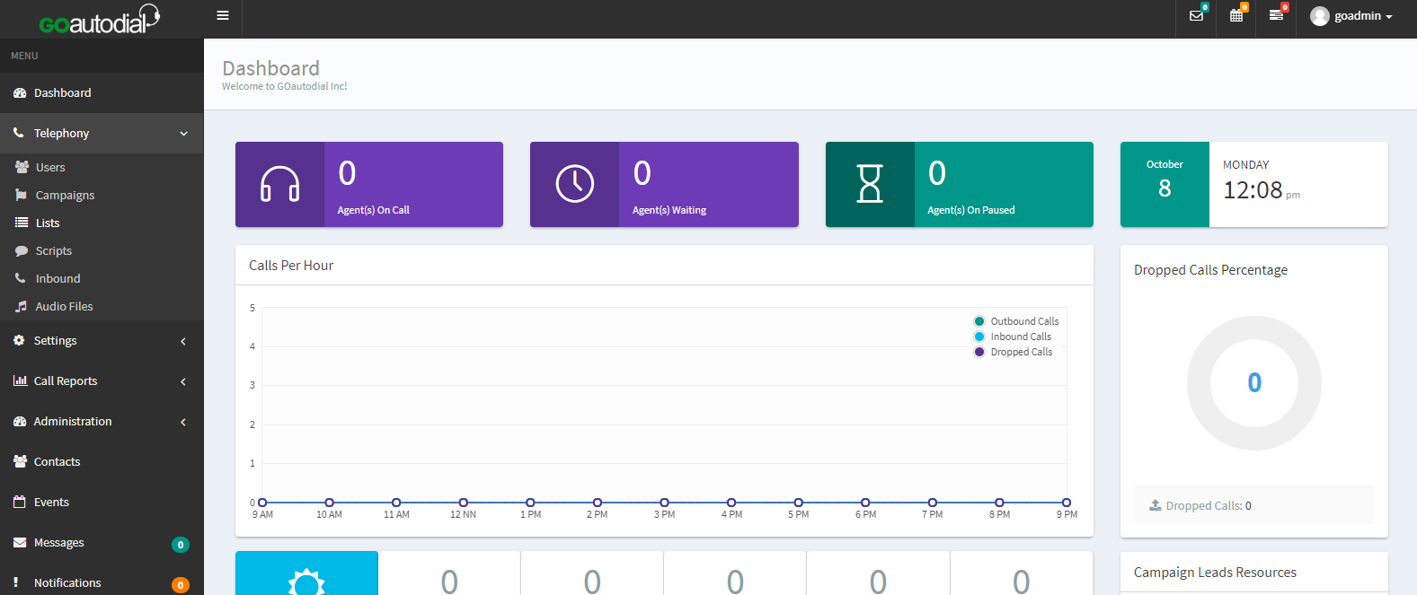 dasdasd.png - GOautodial Open Source Omni-channel Contact Center