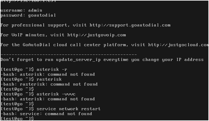 debian 10 sudo command not found